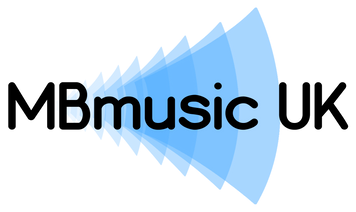 MBMusic UK - Producing professional backing tracks, production shows and custom music for artists and companies nationwide